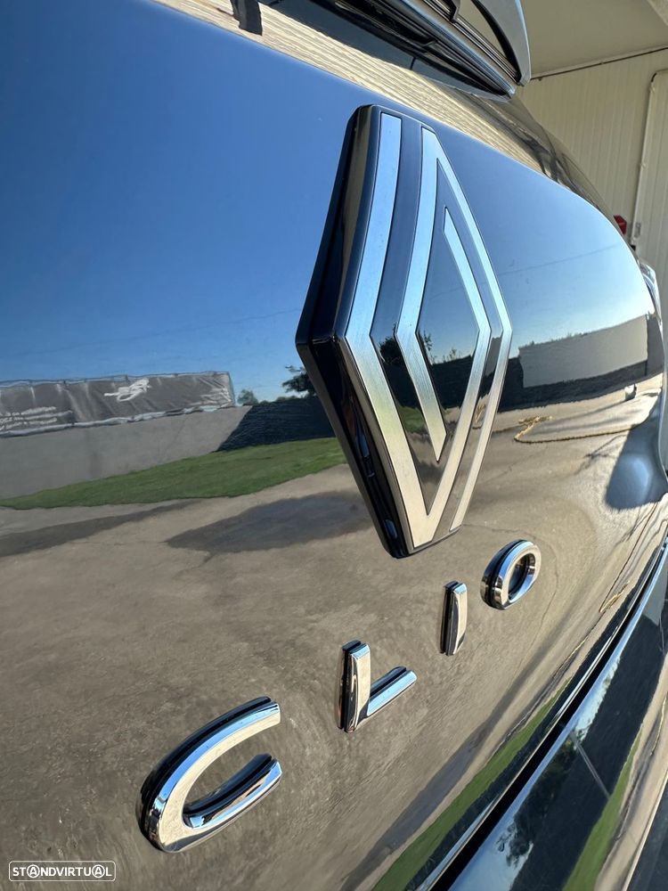 Renault Clio 1.0 TCe Techno - 41