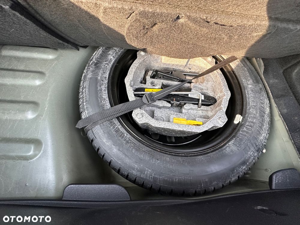 Citroën C5 HDi 165 FAP Exclusive - 20