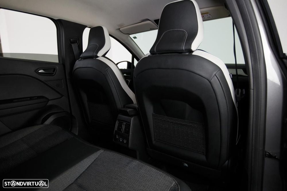 Renault Captur 1.5 dCi Exclusive - 11