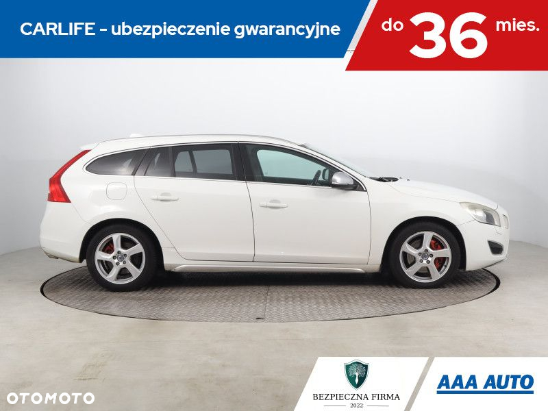 Volvo V60 - 7