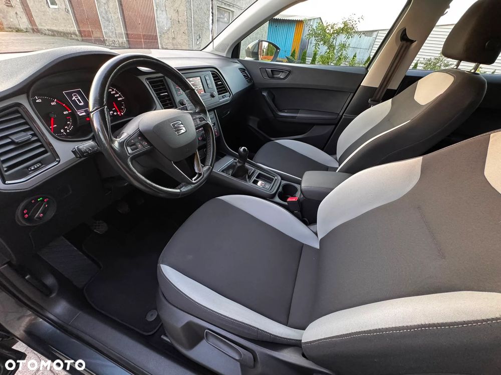 Seat Ateca - 18