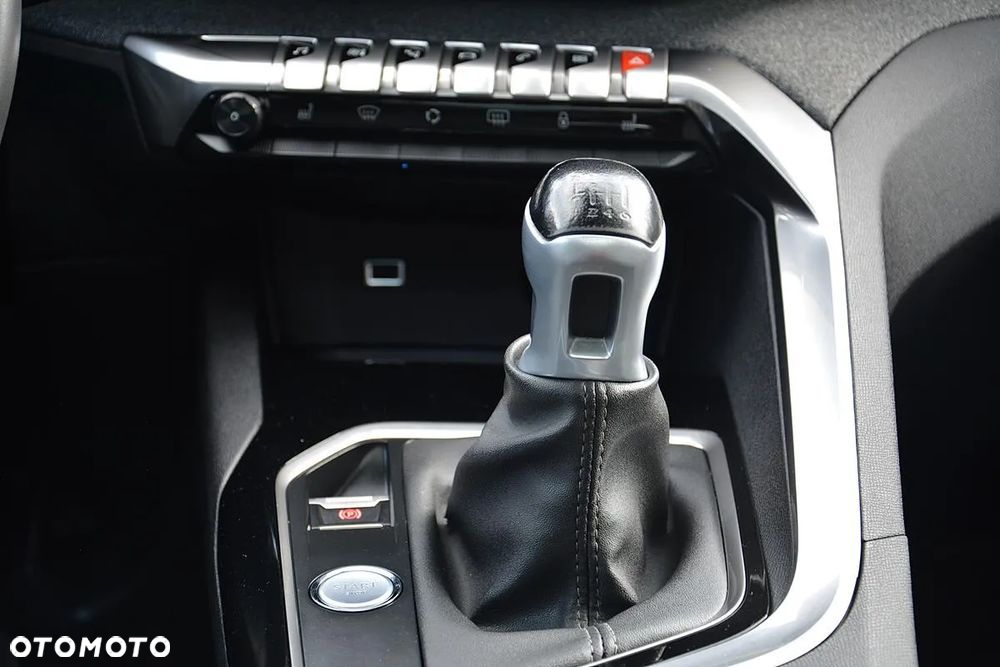 Peugeot 3008 - 30