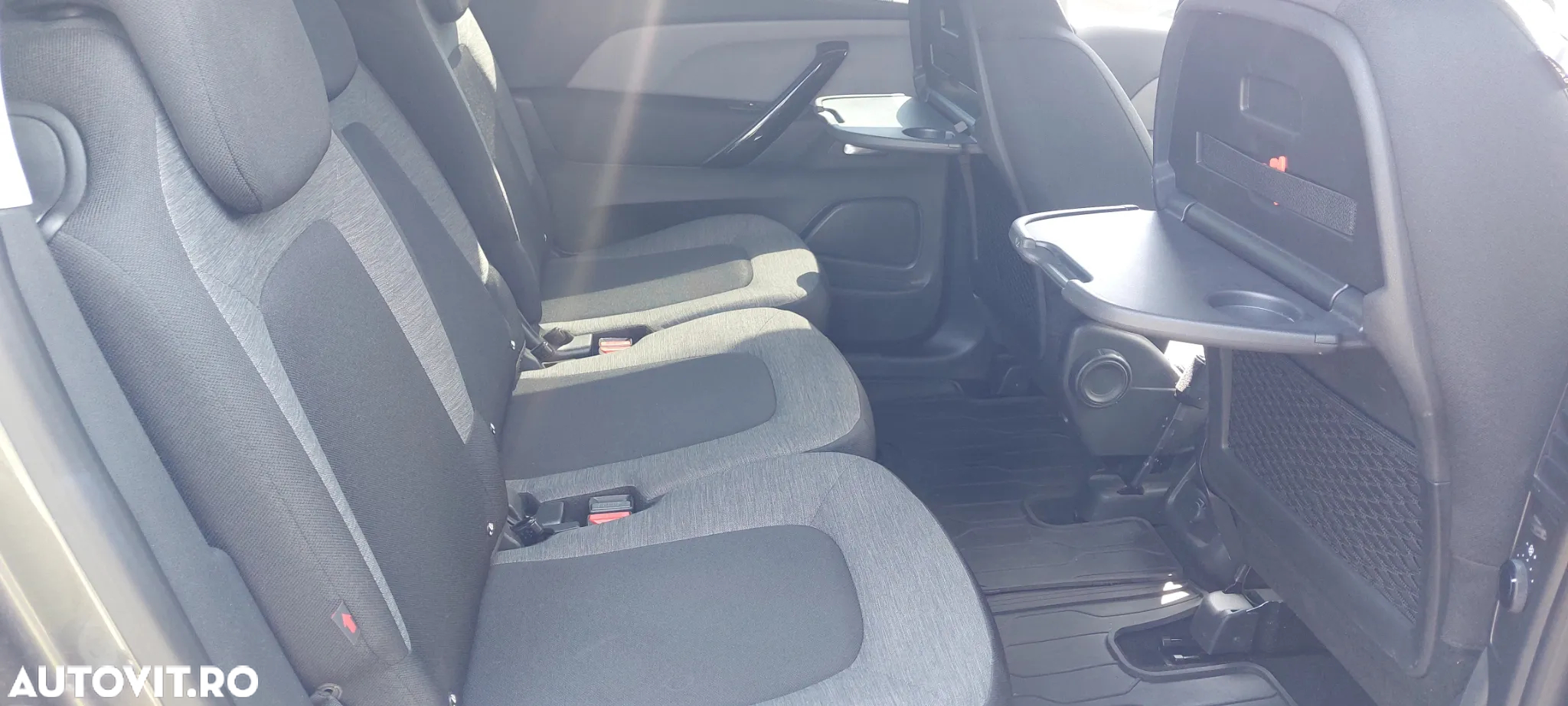 Citroën C4 Grand Space Tourer Spacetourer PureTech 130 Stop&Start C-SERIES - 14