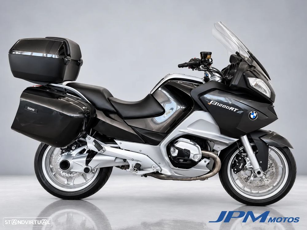 BMW R 1200 RT 3 MALAS - 3