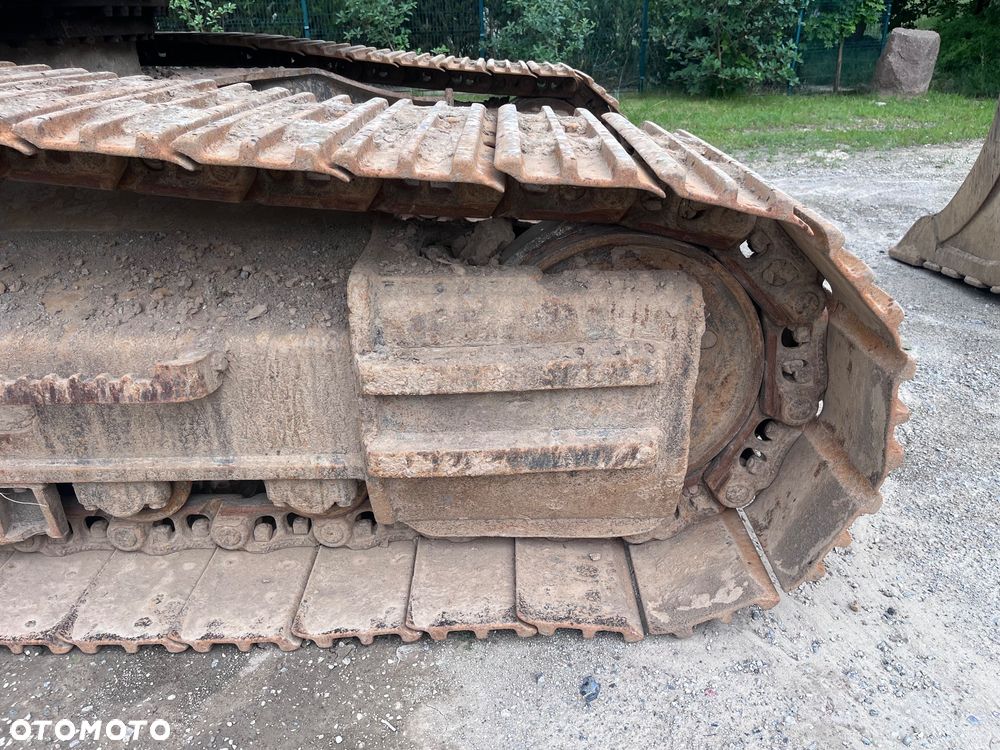 Volvo EC300EL - 16