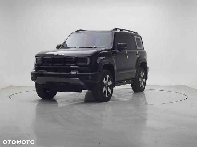 BAIC BJ40 - 2