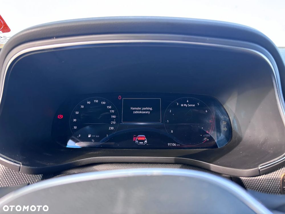 Renault Arkana 1.3 TCe mHEV Intens EDC - 2