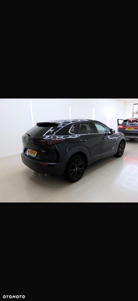 Mazda CX-30 e-SKYACTIV-X 2.0 M HYBRID DRIVE SELECTION - 3