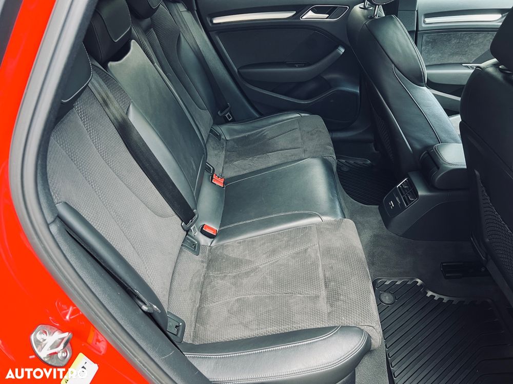 Audi S3 - 18