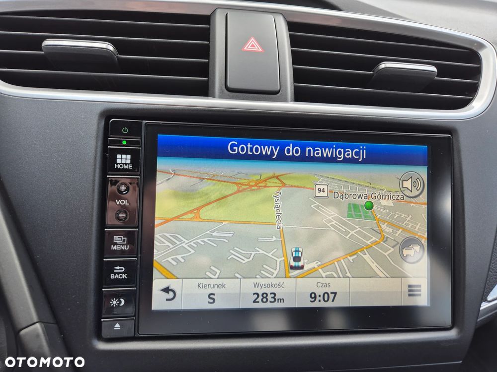 Honda Civic 1.8 Lifestyle (ADAS / Connect+) - 8