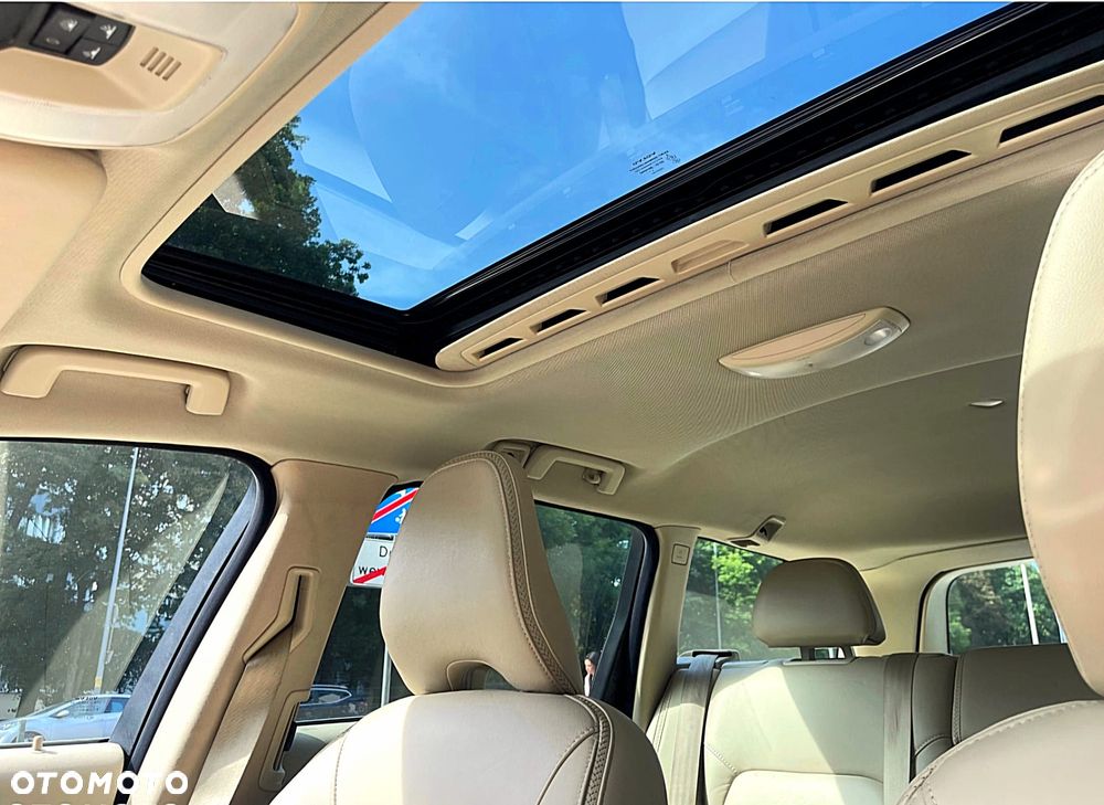 Volvo XC 70 T6 AWD Geartronic Summum - 6