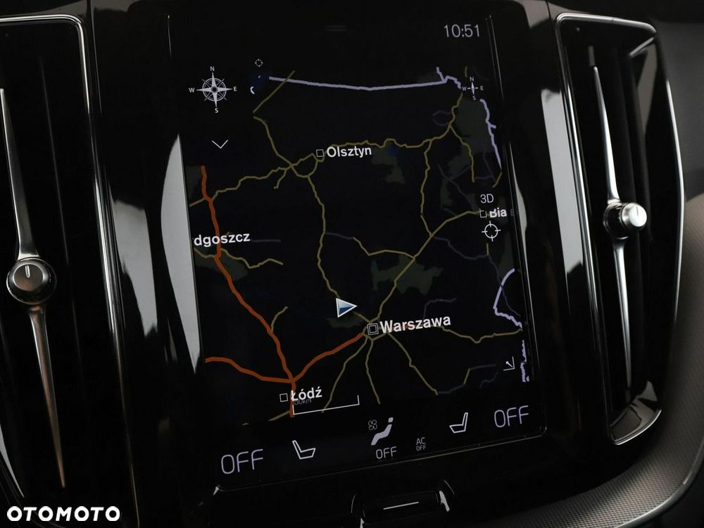 Volvo XC 60 D4 R-Design - 25