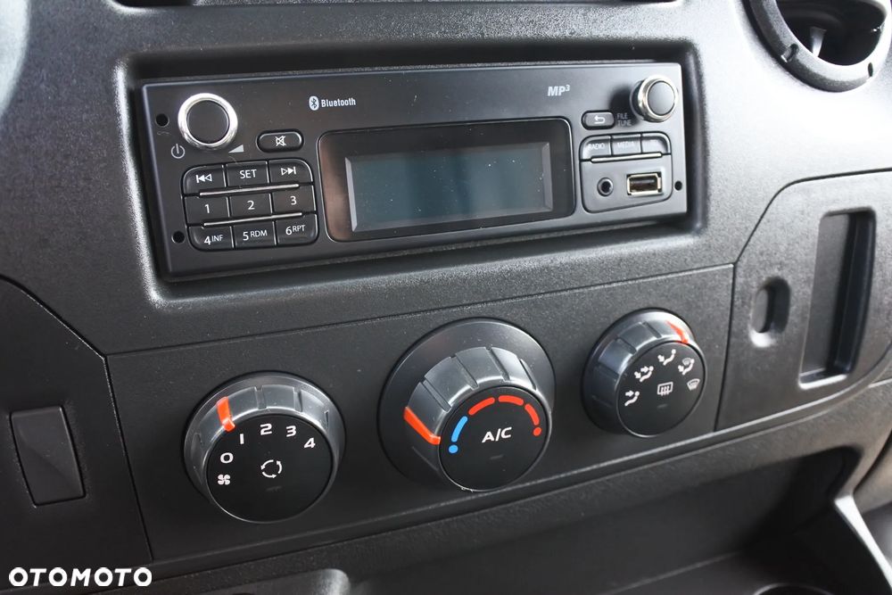 Renault MASTER - 10