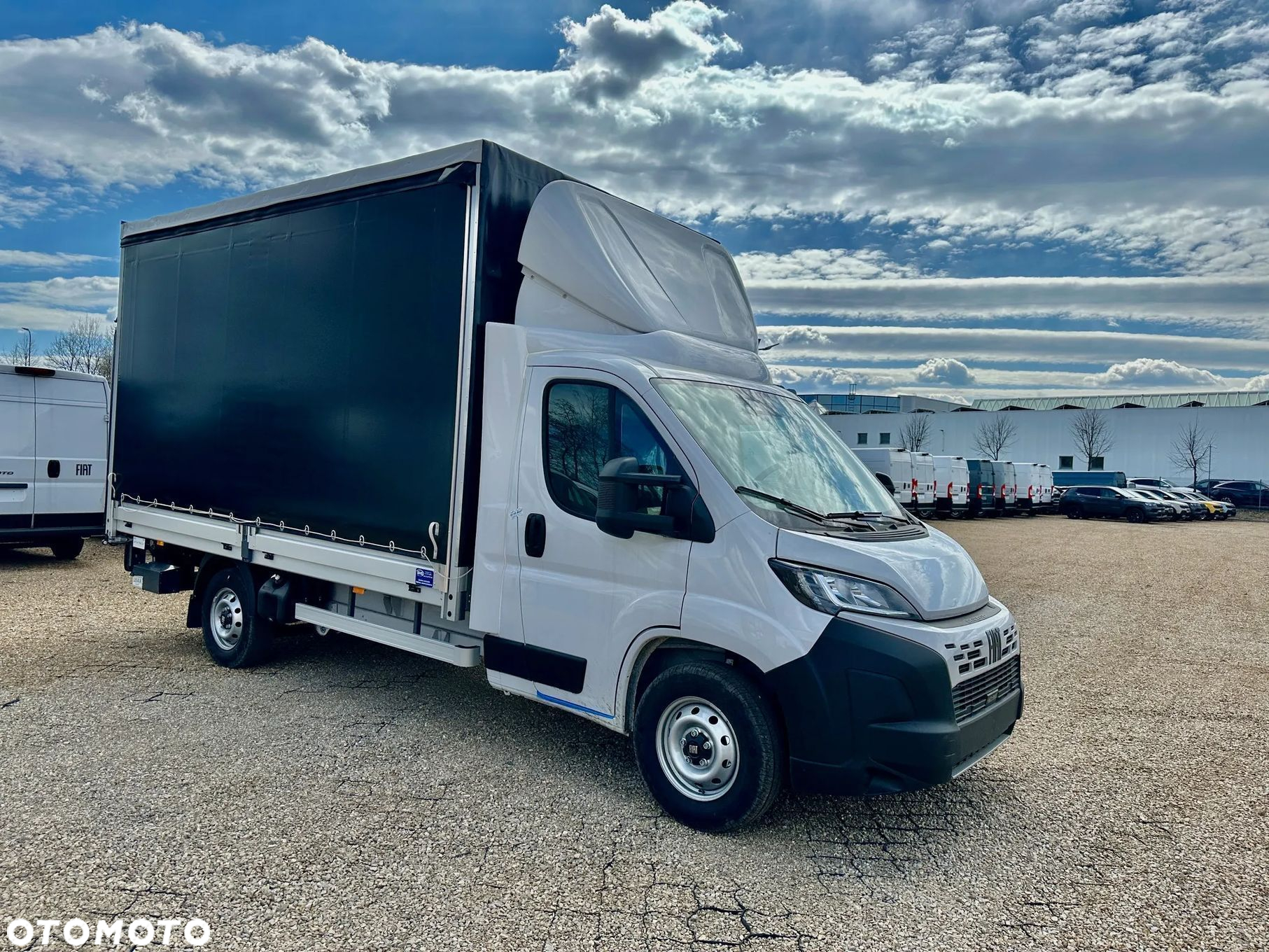 Fiat Ducato Maxi - 8