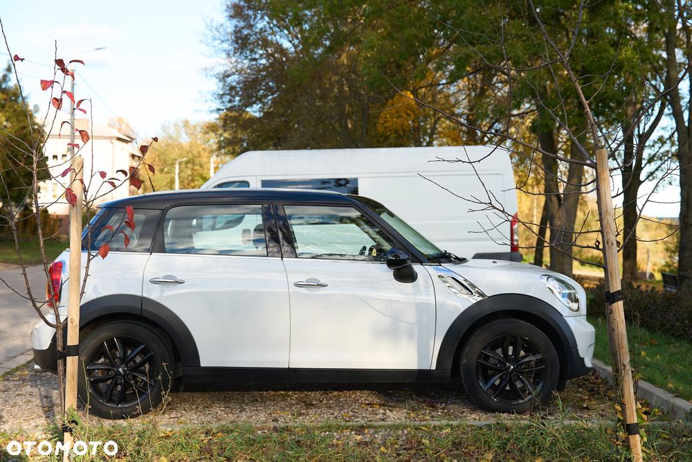 MINI Countryman - 5