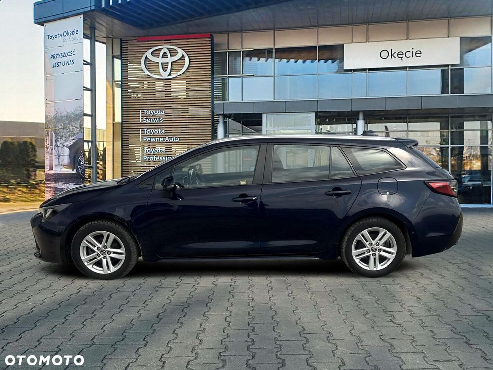 Toyota Corolla 1.8 Hybrid Comfort - 2