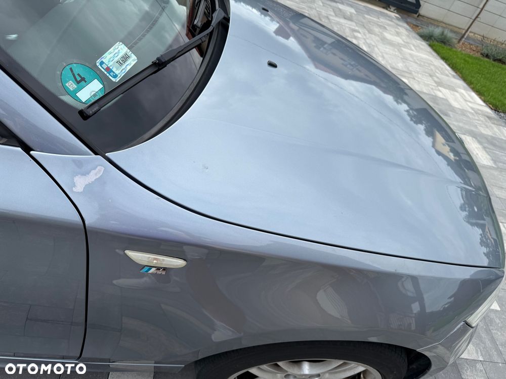 BMW Seria 1 - 12