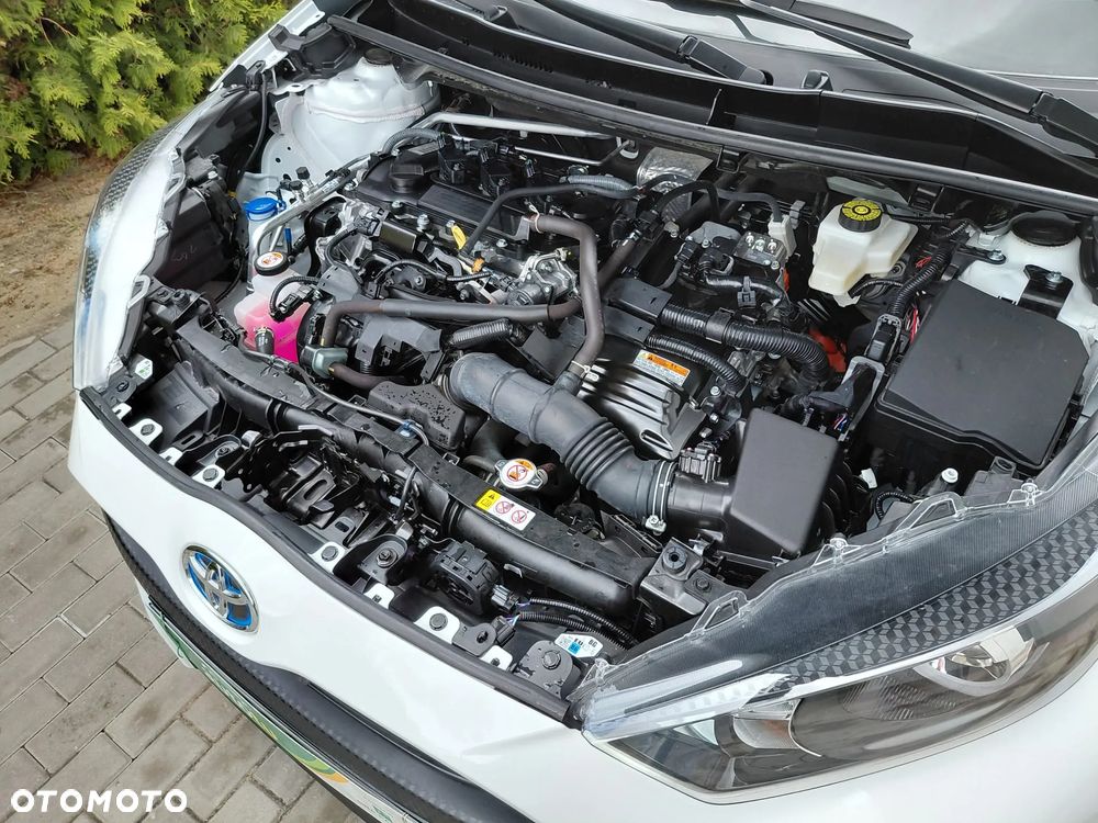 Toyota Yaris - 22