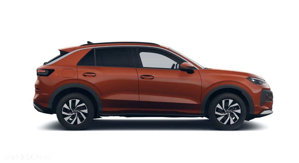 Volkswagen T-Roc 1.5 eTSI Life DSG - 6