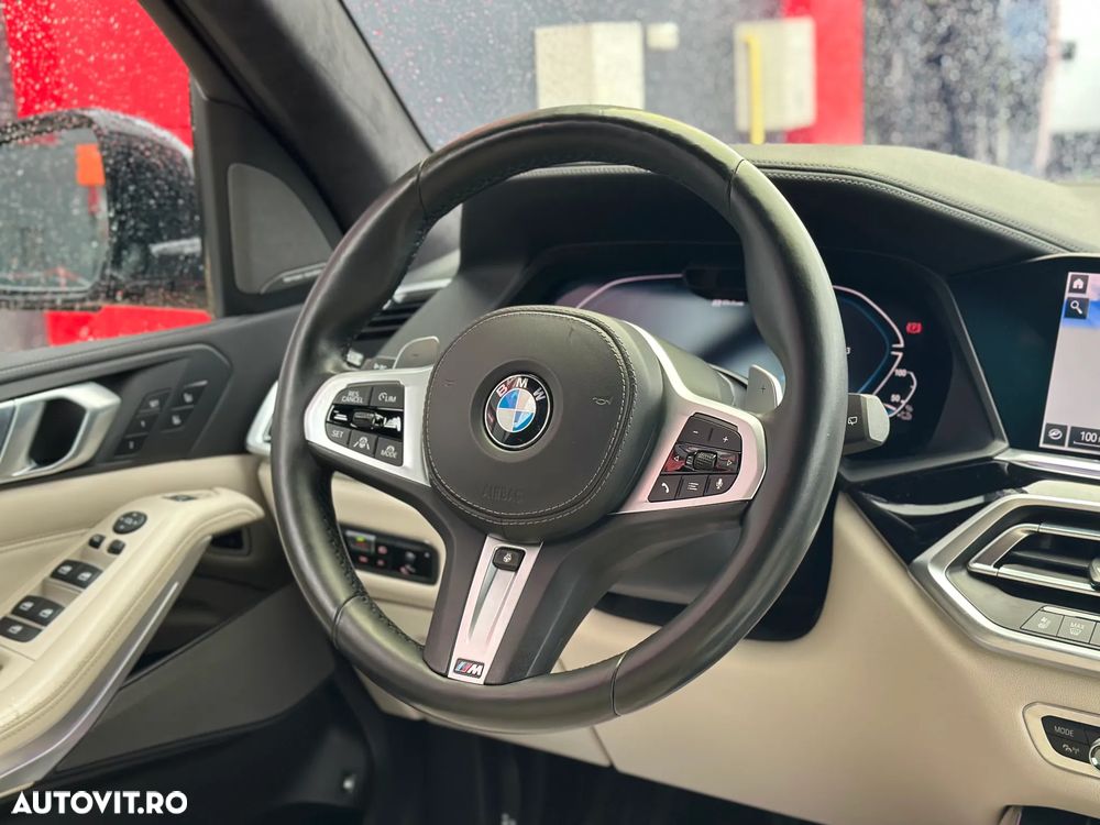 BMW X5 - 23