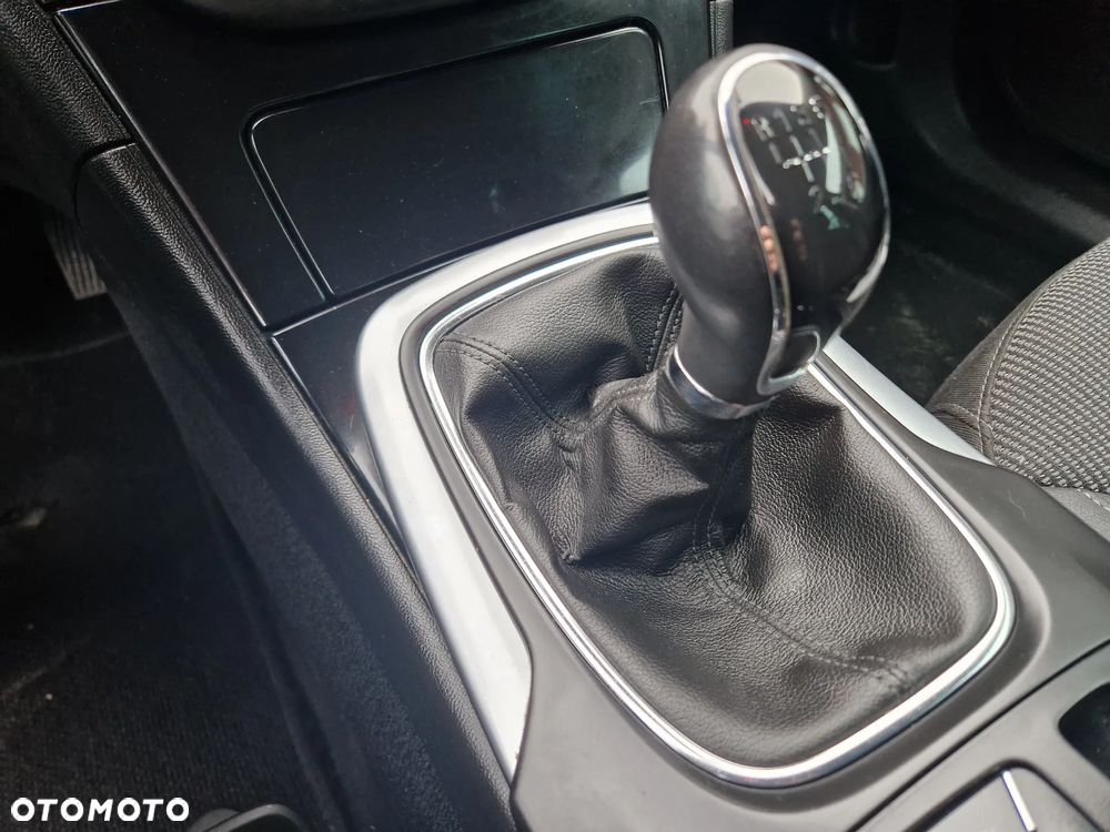 Opel Insignia 1.4 Turbo ecoFLEX Start/Stop Active - 18