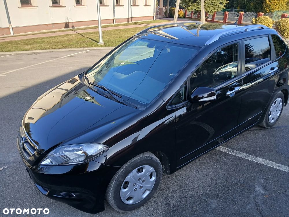 Honda FR-V 1.8 Comfort - 13