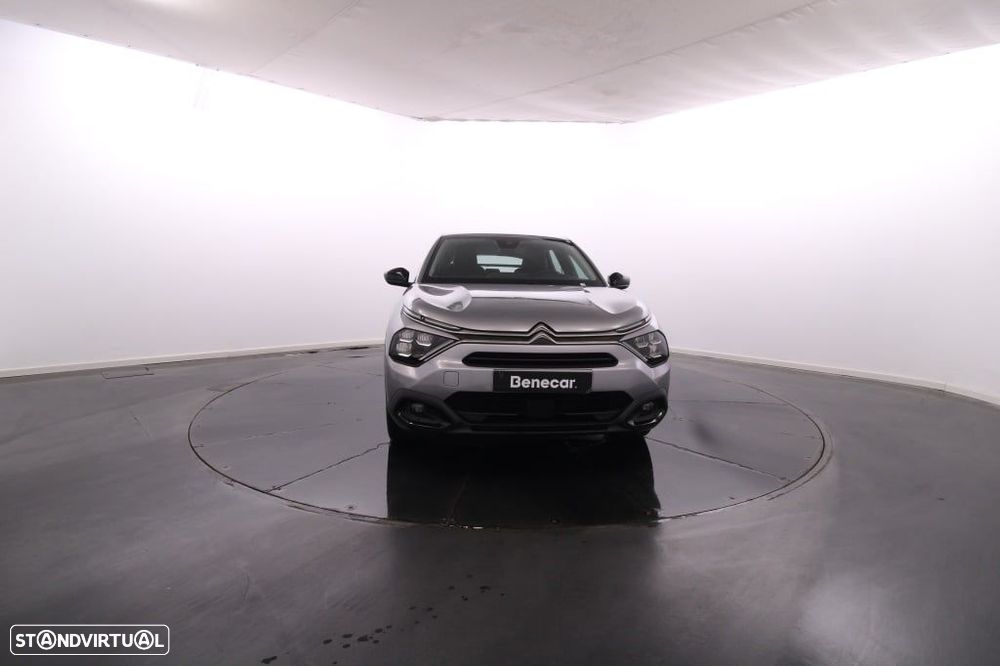 Citroën e-C4 50 kWh Plus - 12