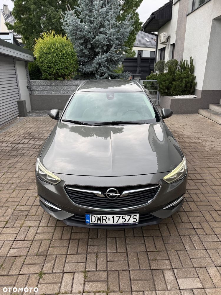 Opel Insignia - 10