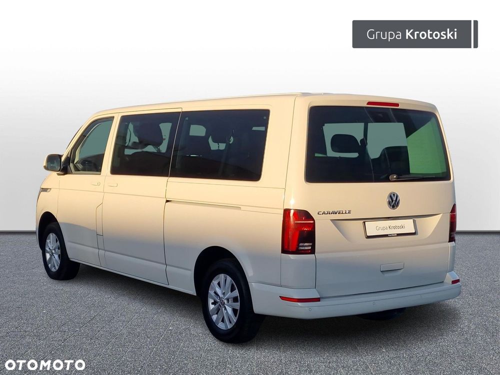 Volkswagen Caravelle 2.0 TDI L1 Comfortline - 6