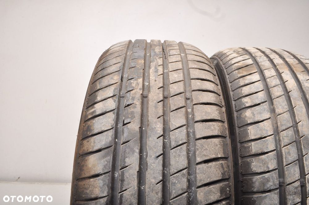 2X OPONA OPONY BLACK ARROW SPORT MACRO DART P15 205/55R16  2023R - 2