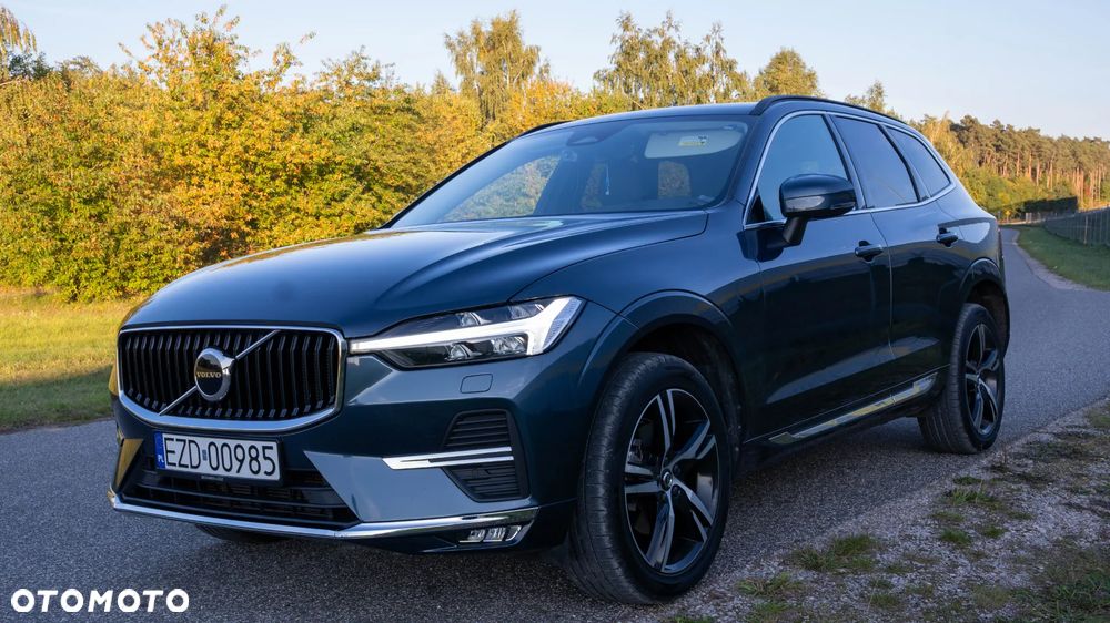 Volvo XC 60 - 16