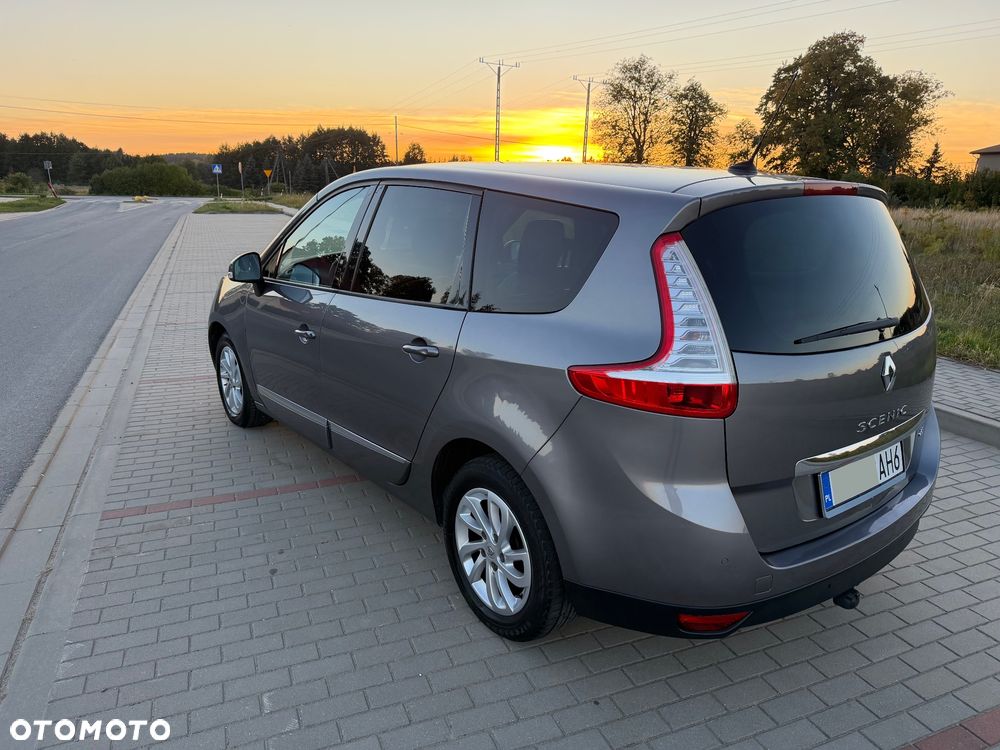 Renault Grand Scenic Gr 1.6 dCi Energy Dynamique - 30
