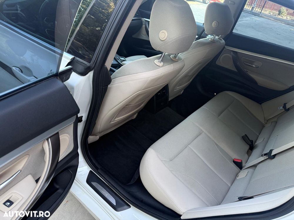 BMW Seria 3 - 28
