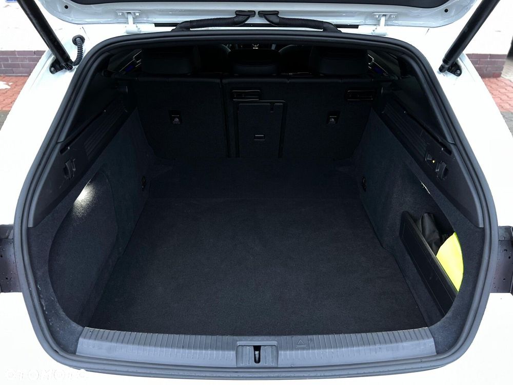 Volkswagen Arteon 2.0 TSI 4Motion R DSG - 20