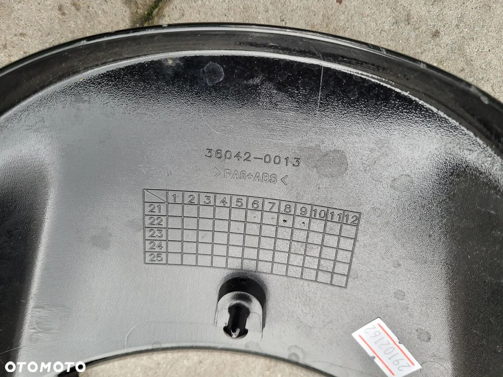 Owiewka, osłona, zadupek, ogon Kawasaki Z650 RS Z 650 RS - 18