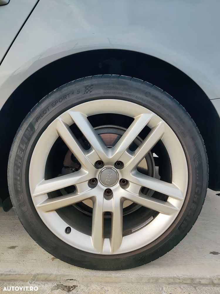 Audi A6 3.0 TDI DPF quattro S tronic - 21