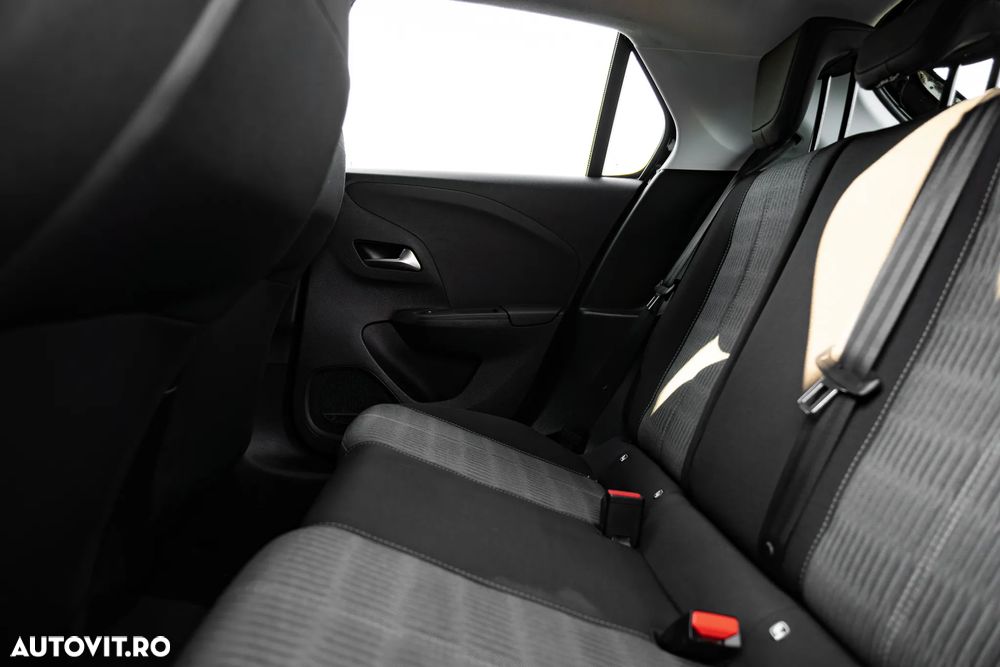 Opel Corsa 1.2 Turbo Start/Stop Edition - 12