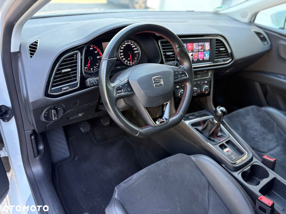 Seat Leon - 36