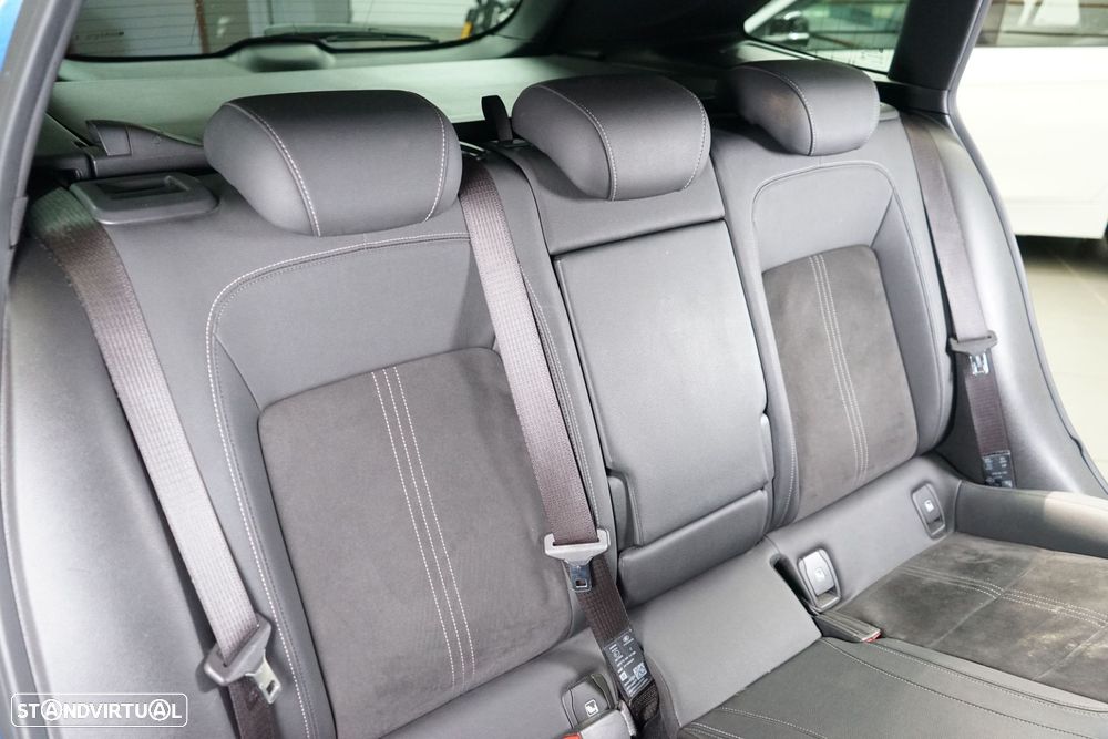 Opel Astra Sports Tourer 1.2 T Business Edition S/S - 37