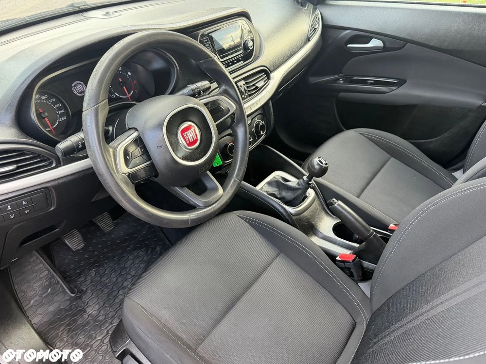 Fiat Tipo - 7