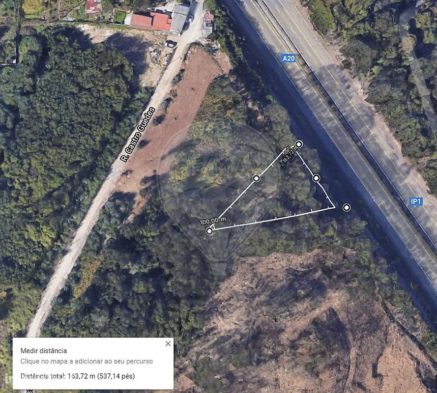 Terreno  para venda - Grande imagem: 2/7