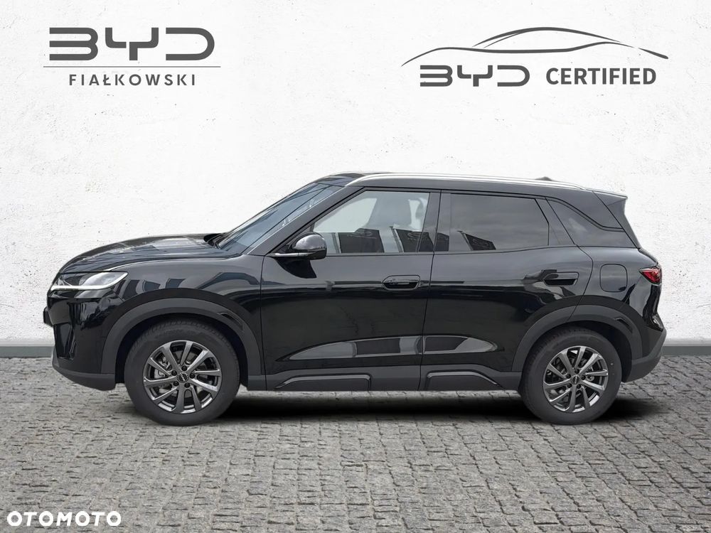 BYD Atto 2 DM-i - 2