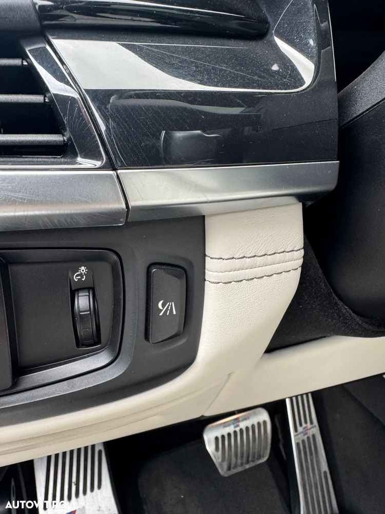 BMW X6 M M50d - 38