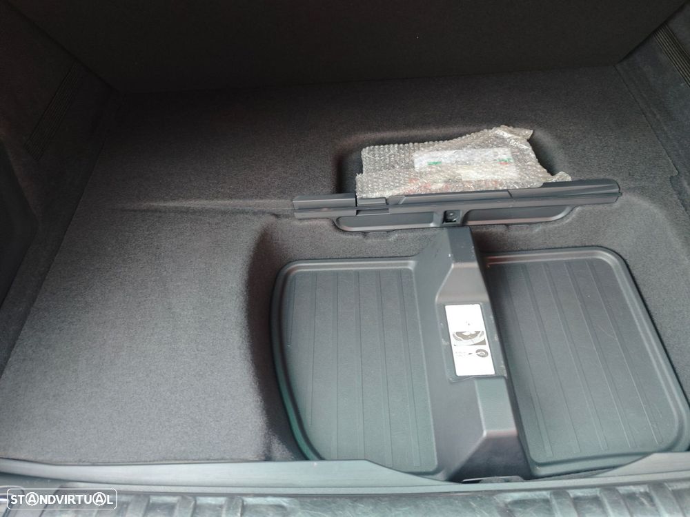 Peugeot 508 RXH 2.0 BlueHDi EAT6 - 16