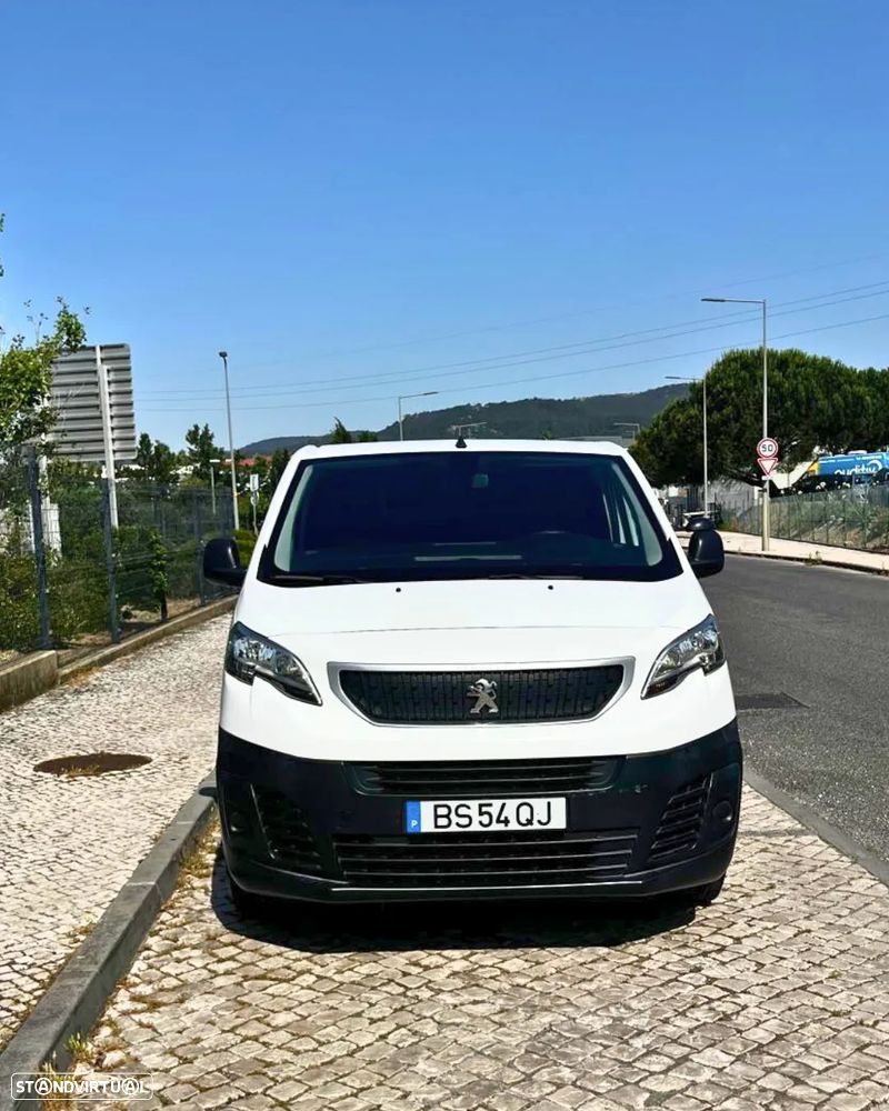 Peugeot EXPERT 226C 1.6BlueHDI95Pre - 1