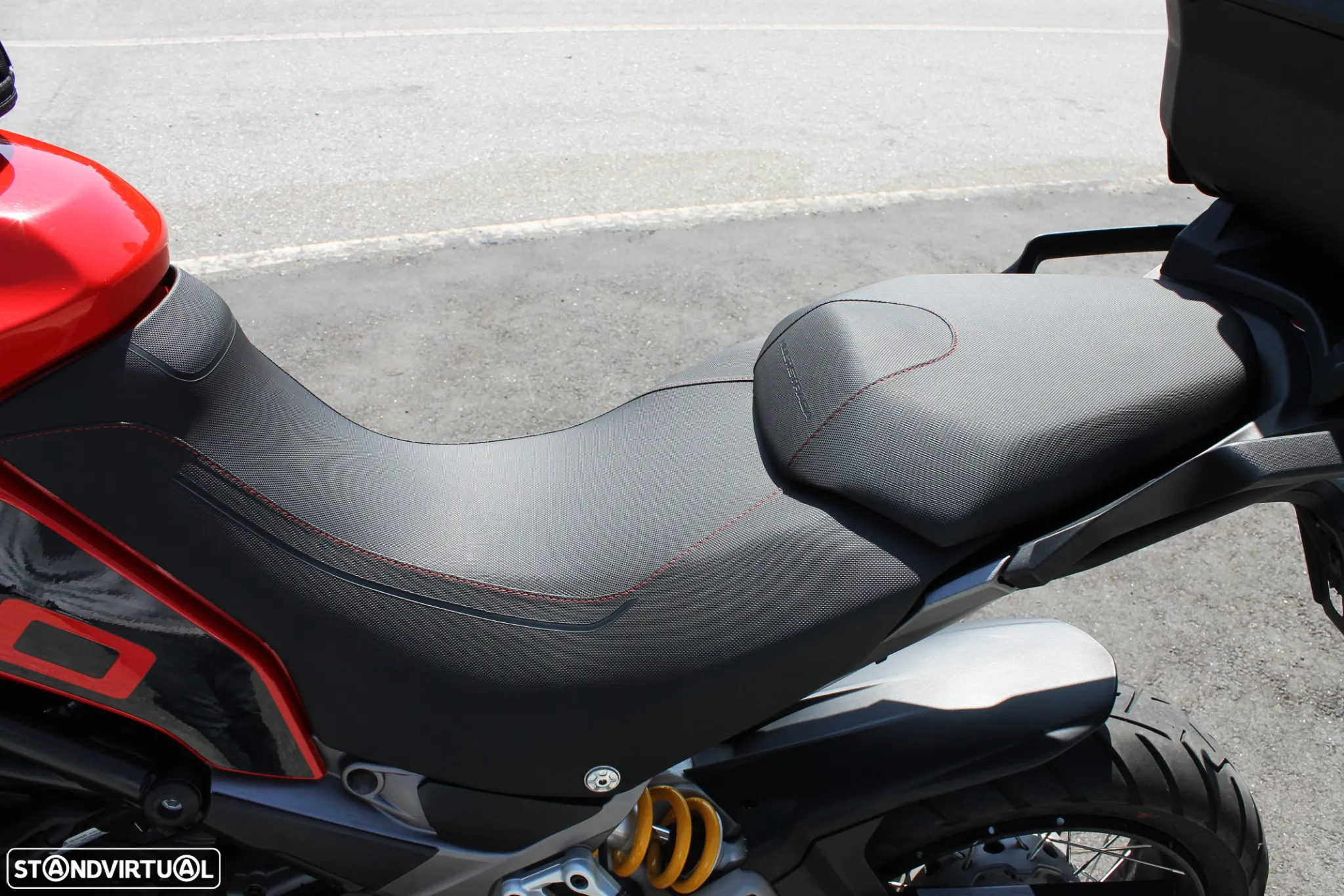Ducati Multistrada Enduro 1260 - 29