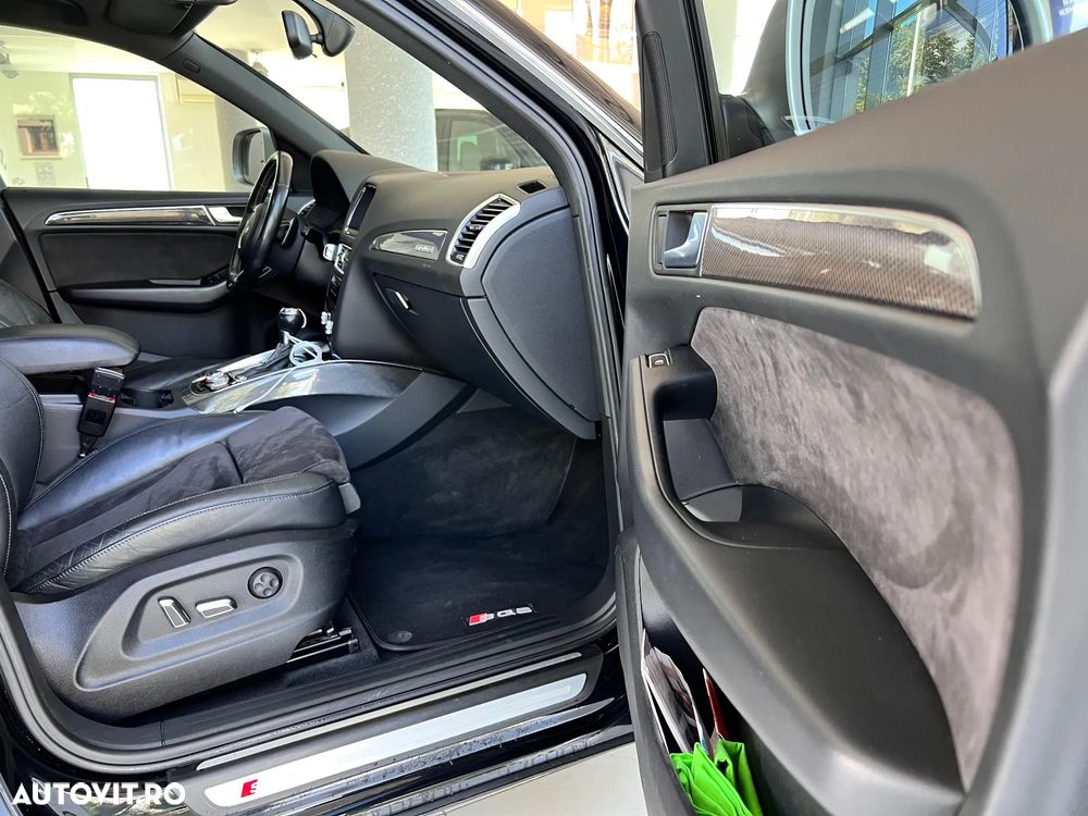 Audi Q5 - 27