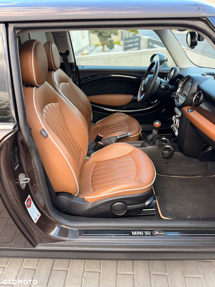 MINI Cooper S - 19
