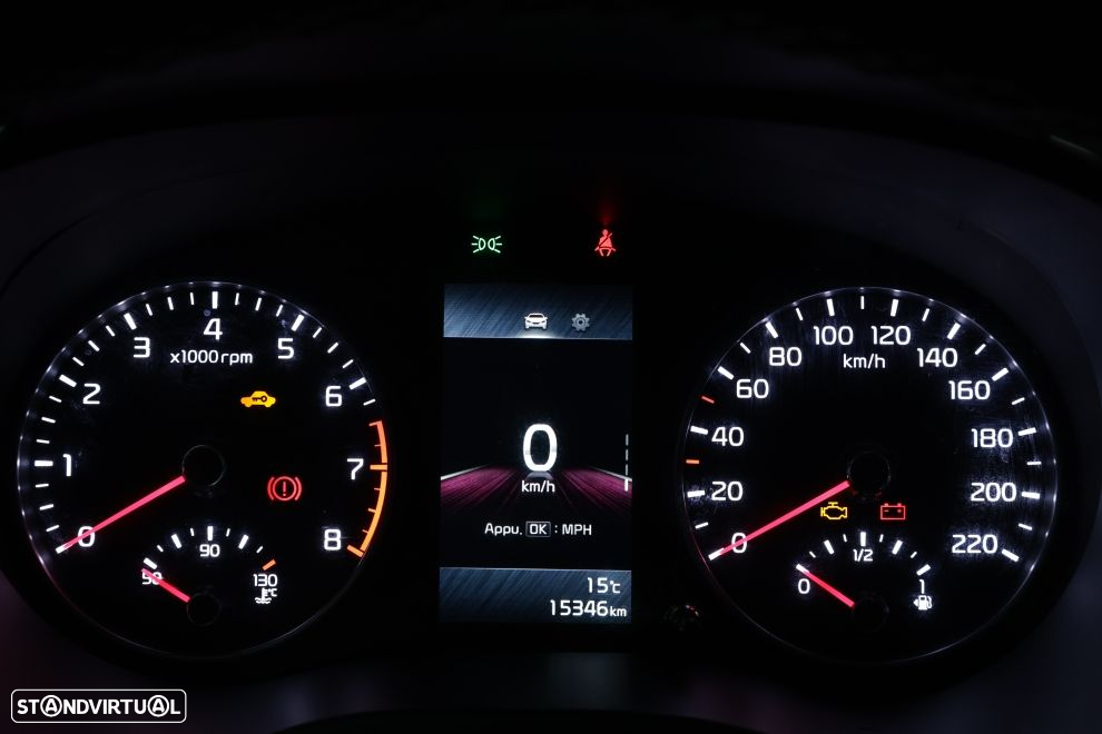 Kia Picanto - 16