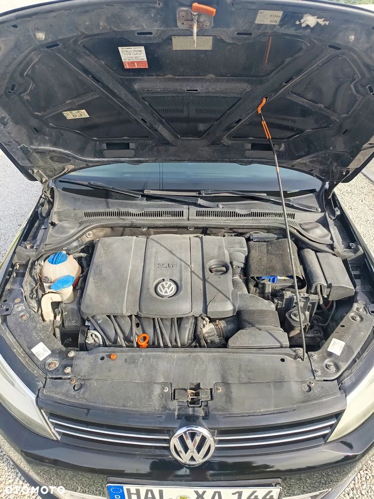 Volkswagen Jetta 2.5 SE - 17
